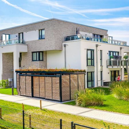 Weisse Villen "Das Meeresloft" Boltenhagen  Zewnętrze zdjęcie